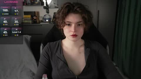 Helen Blossom online show from 4, 5, 2026