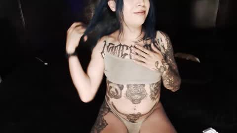 Nikki online show from 8, 1, 2026