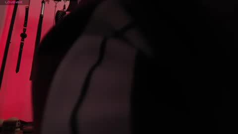 Snapshot of cyberxgoddess_ chatting on 27, 6, 2026 Lily Goddess online show from 27, 6, 2026