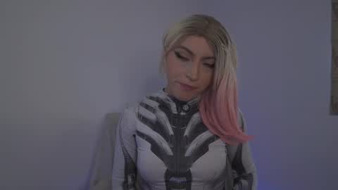  cyber zoe   online show from 30, 6, 2026