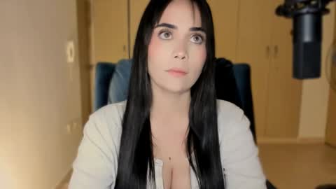 cyborgmuse online show from 24, 9, 2025