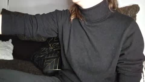 Cyndee Winter online show from 1, 12, 2024