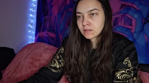 Cyndee Winter online show from 1, 2, 2025