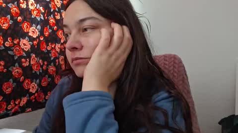 Cyndee Winter online show from 1, 2, 2026