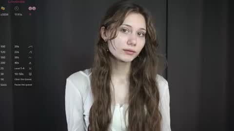 Snapshot of cyndyvalerio chatting on 17, 7, 2026 Call me Stacy if you want 3 online show from 17, 7, 2026
