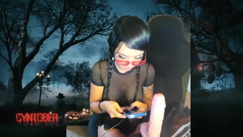 Cynpai online show from 2, 10, 2025