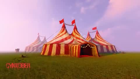 Cynpai online show from 3, 10, 2025