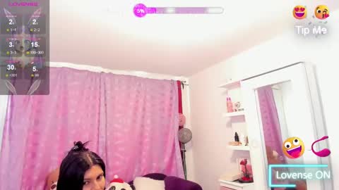 Snapshot of cynthiawatson_ chatting on 26, 2, 2025 Cynthia online show from 26, 2, 2025