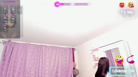 Snapshot of cynthiawatson_ chatting on 6, 3, 2025 Cynthia online show from 6, 3, 2025