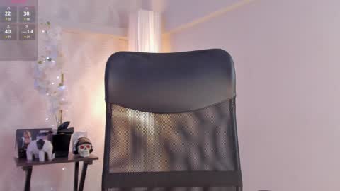 cyntia_adams online show from 28, 1, 2025