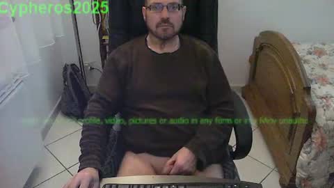 Chris online show from 25, 12, 2024