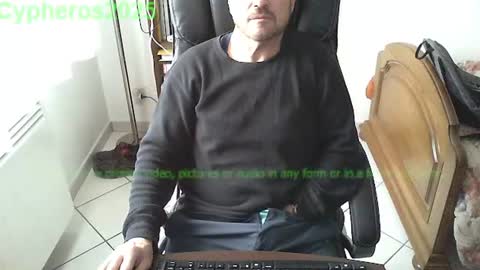 Chris online show from 3, 2, 2025