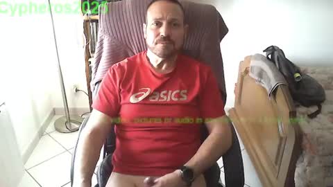 Chris online show from 20, 2, 2025