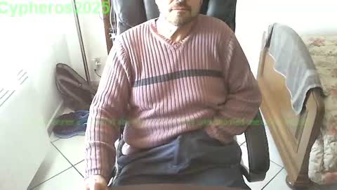 Chris online show from 6, 3, 2025