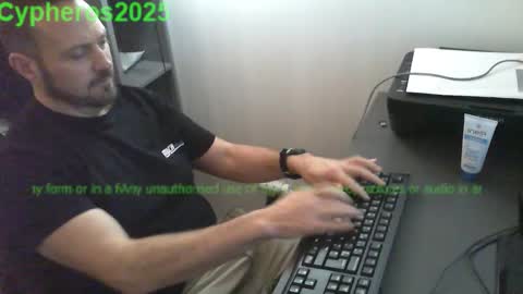 Chris online show from 16, 12, 2025