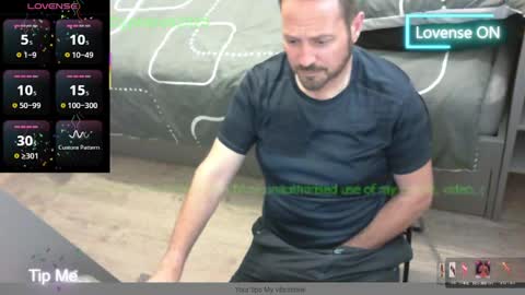 Chris online show from 10, 5, 2026