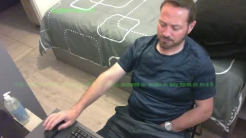 Chris online show from 15, 6, 2026