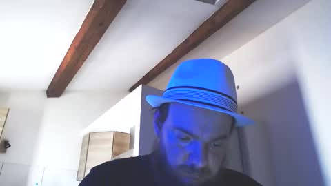 Cyrilhot88 online show from 3, 5, 2026