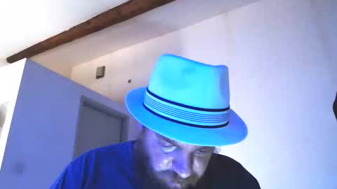 Cyrilhot88 online show from 9, 5, 2026