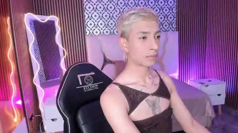 cyrus_tay online show from 4, 5, 2026