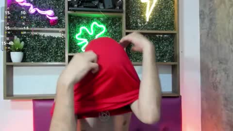 cyrus online show from 12, 11, 2025