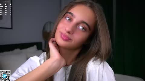 Isabella online show from 30, 11, 2025