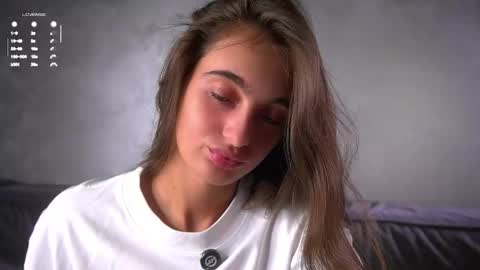 Isabella online show from 23, 5, 2026