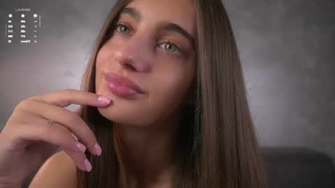 Isabella online show from 16, 7, 2026