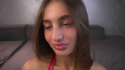 Isabella online show from 5, 8, 2026