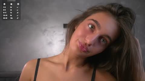 Isabella online show from 7, 8, 2026