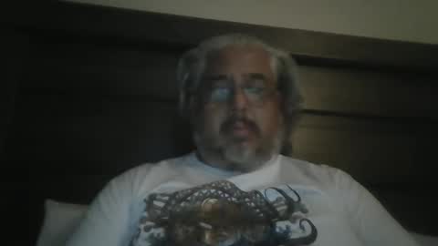 czar1974 online show from 2, 1, 2025