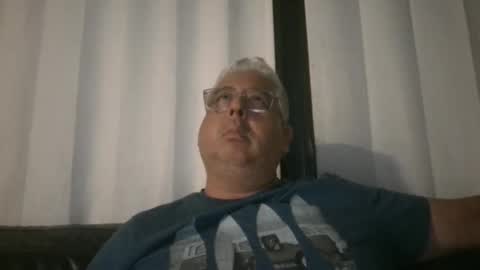 czar1974 online show from 17, 5, 2026