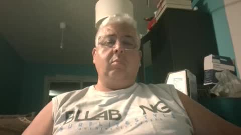 czar1974 online show from 25, 5, 2026