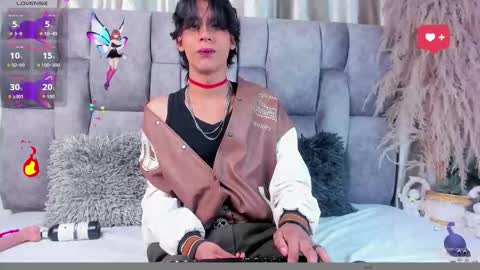 Darked online show from 26, 10, 2025