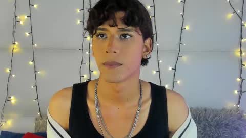 Darked online show from 3, 3, 2026