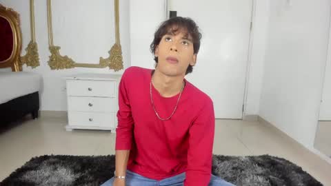 Darked online show from 21, 3, 2026