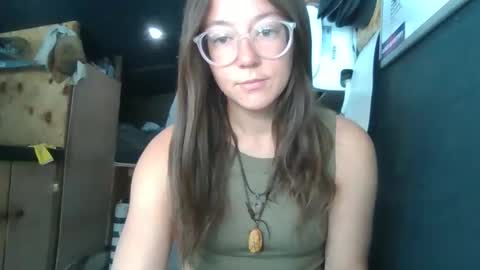 d3sert_moon online show from 3, 12, 2025