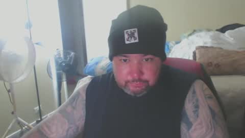 Snapshot of d____w chatting on 12, 1, 2025 d____w online show from 12, 1, 2025