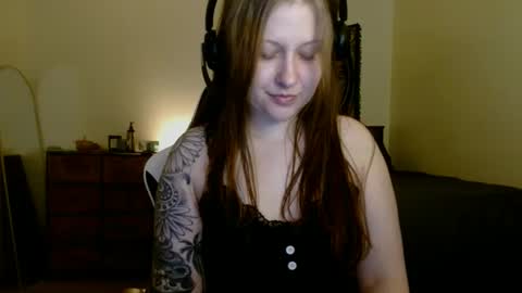 Daisy online show from 12, 3, 2025