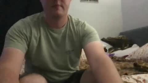 Aeboy12 online show from 19, 9, 2025