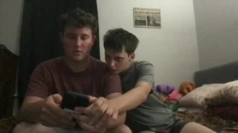 Aeboy12 online show from 26, 9, 2025