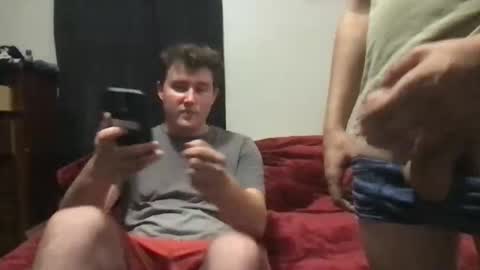 Aeboy12 online show from 1, 10, 2025