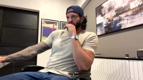 Snapshot of d_michael12 chatting on 3, 3, 2026 David Michael online show from 3, 3, 2026