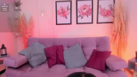 Snapshot of daaniela_moon chatting on 27, 9, 2025 Daniela online show from 27, 9, 2025