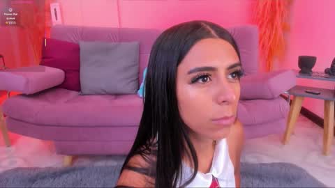 Snapshot of daaniela_moon chatting on 18, 11, 2025 Daniela online show from 18, 11, 2025