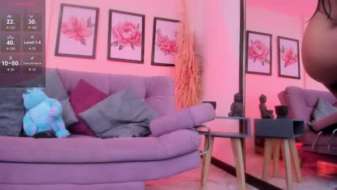 Snapshot of daaniela_moon chatting on 21, 11, 2025 Daniela online show from 21, 11, 2025