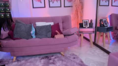 Snapshot of daaniela_moon chatting on 7, 2, 2026 Daniela online show from 7, 2, 2026