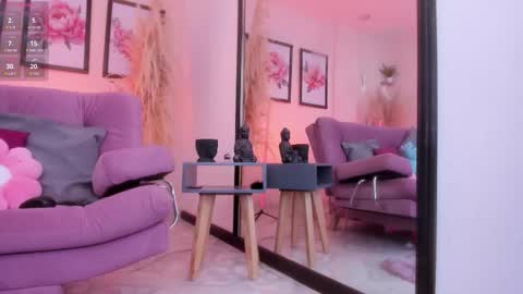 Snapshot of daaniela_moon chatting on 21, 3, 2026 Daniela online show from 21, 3, 2026