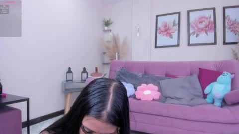 Daniela  online show from 17, 4, 2026