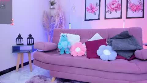 Daniela  online show from 26, 6, 2026